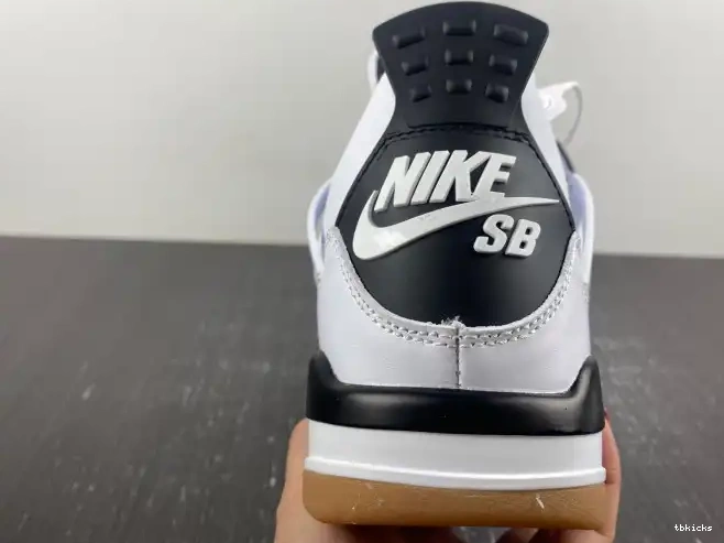 Cheap TB SB Retro Jordan DR5415-100 4 0503